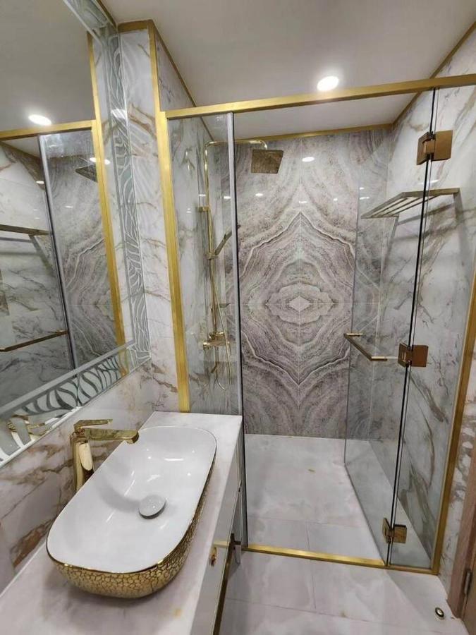 Copacabana Jomtien Condominium Eksteriør billede