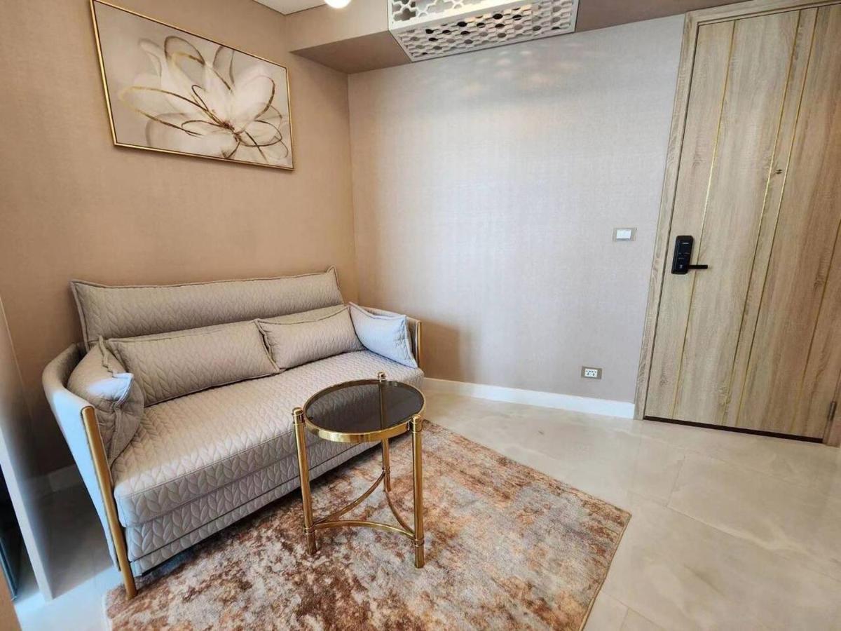 Copacabana Jomtien Condominium Eksteriør billede